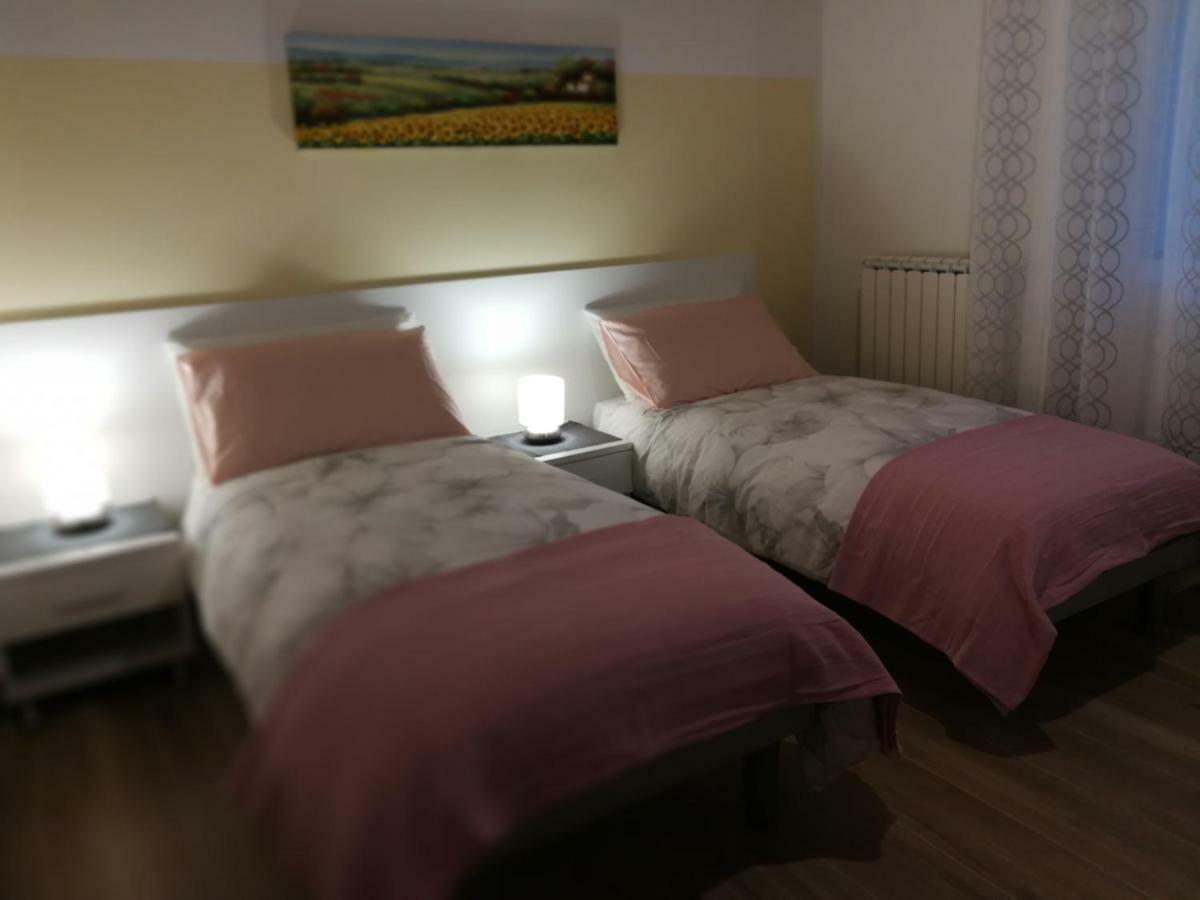Valentina Venezia Hotel มัลคอนเตนตา ภายนอก รูปภาพ