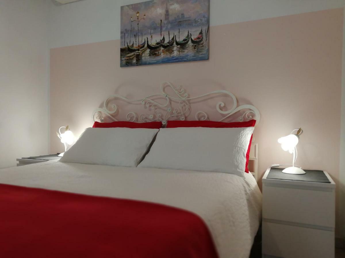 Valentina Venezia Hotel มัลคอนเตนตา ภายนอก รูปภาพ