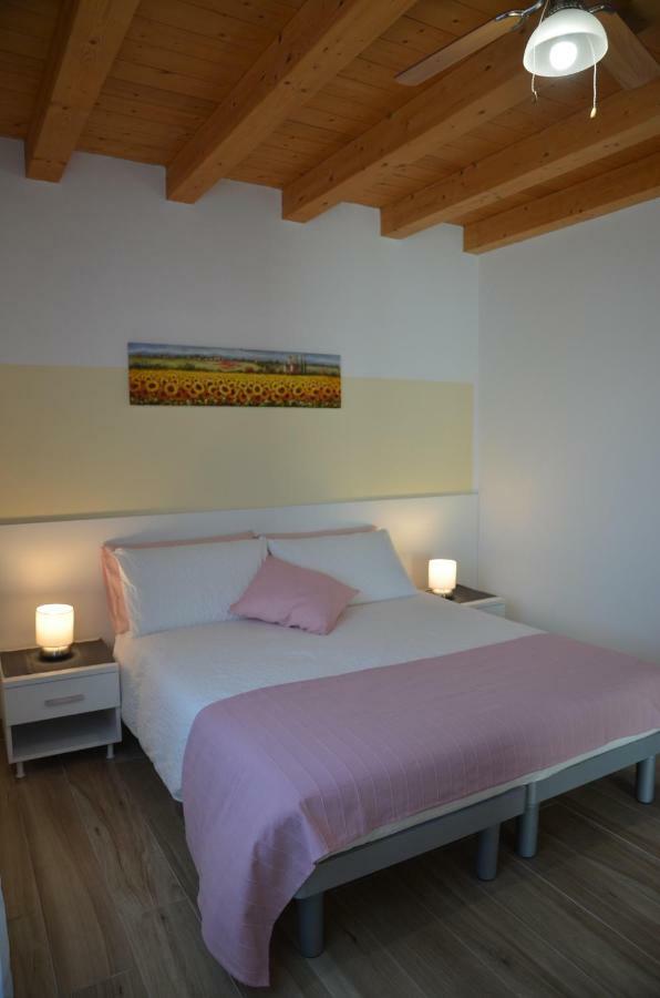 Valentina Venezia Hotel มัลคอนเตนตา ภายนอก รูปภาพ