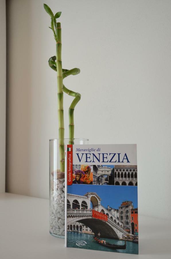 Valentina Venezia Hotel มัลคอนเตนตา ภายนอก รูปภาพ