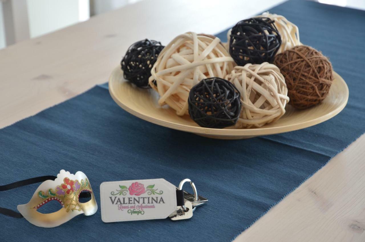 Valentina Venezia Hotel มัลคอนเตนตา ภายนอก รูปภาพ