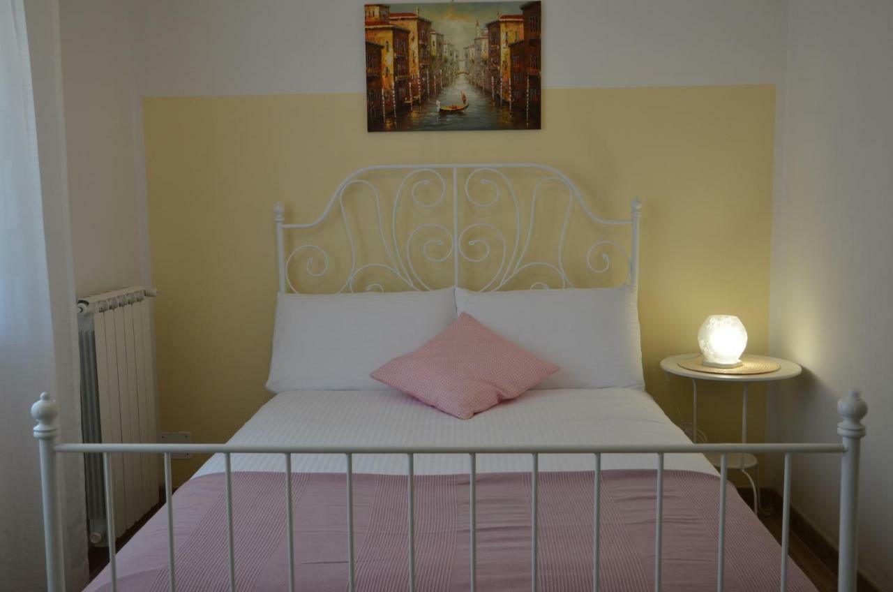 Valentina Venezia Hotel มัลคอนเตนตา ภายนอก รูปภาพ