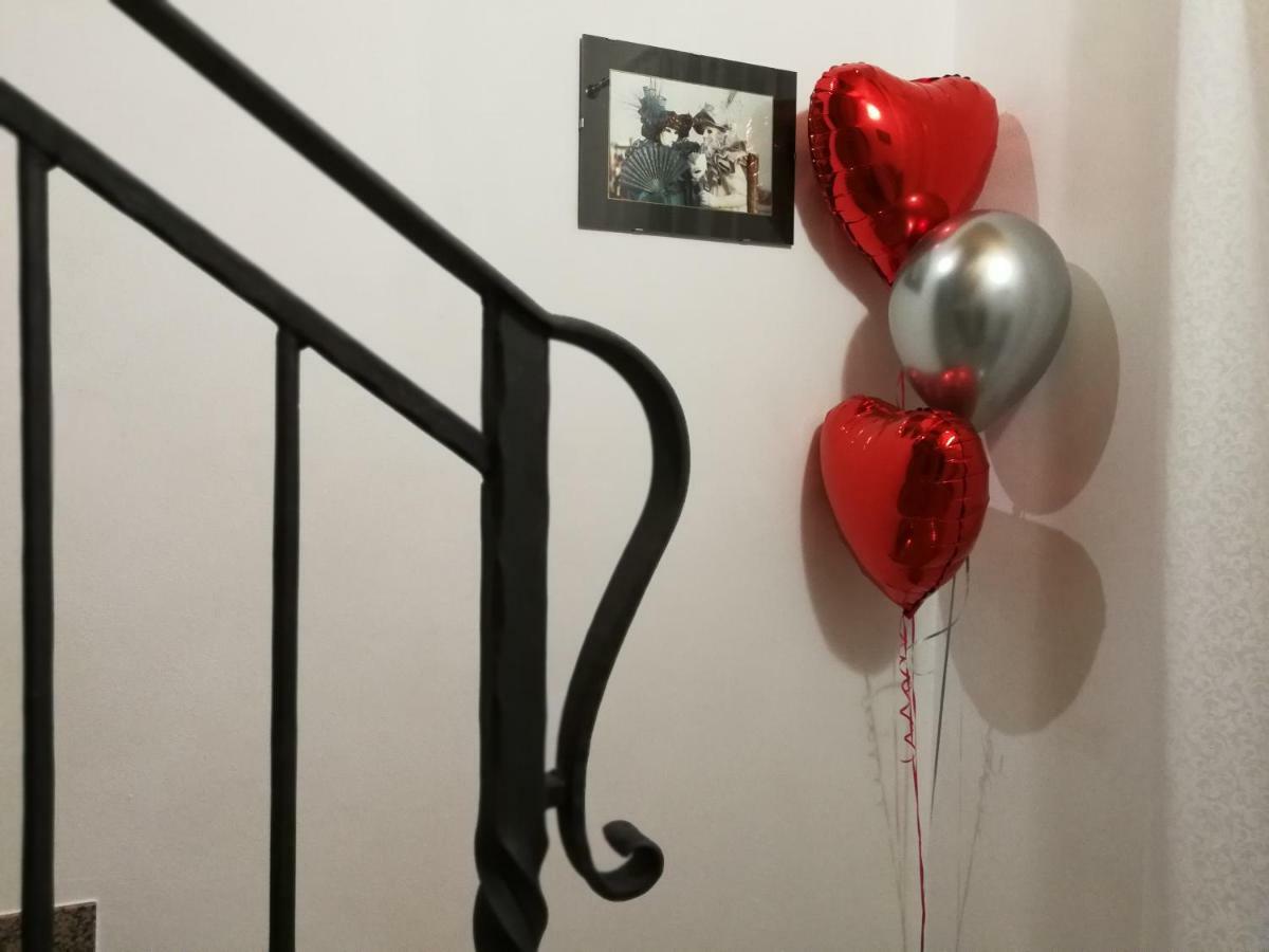 Valentina Venezia Hotel มัลคอนเตนตา ภายนอก รูปภาพ