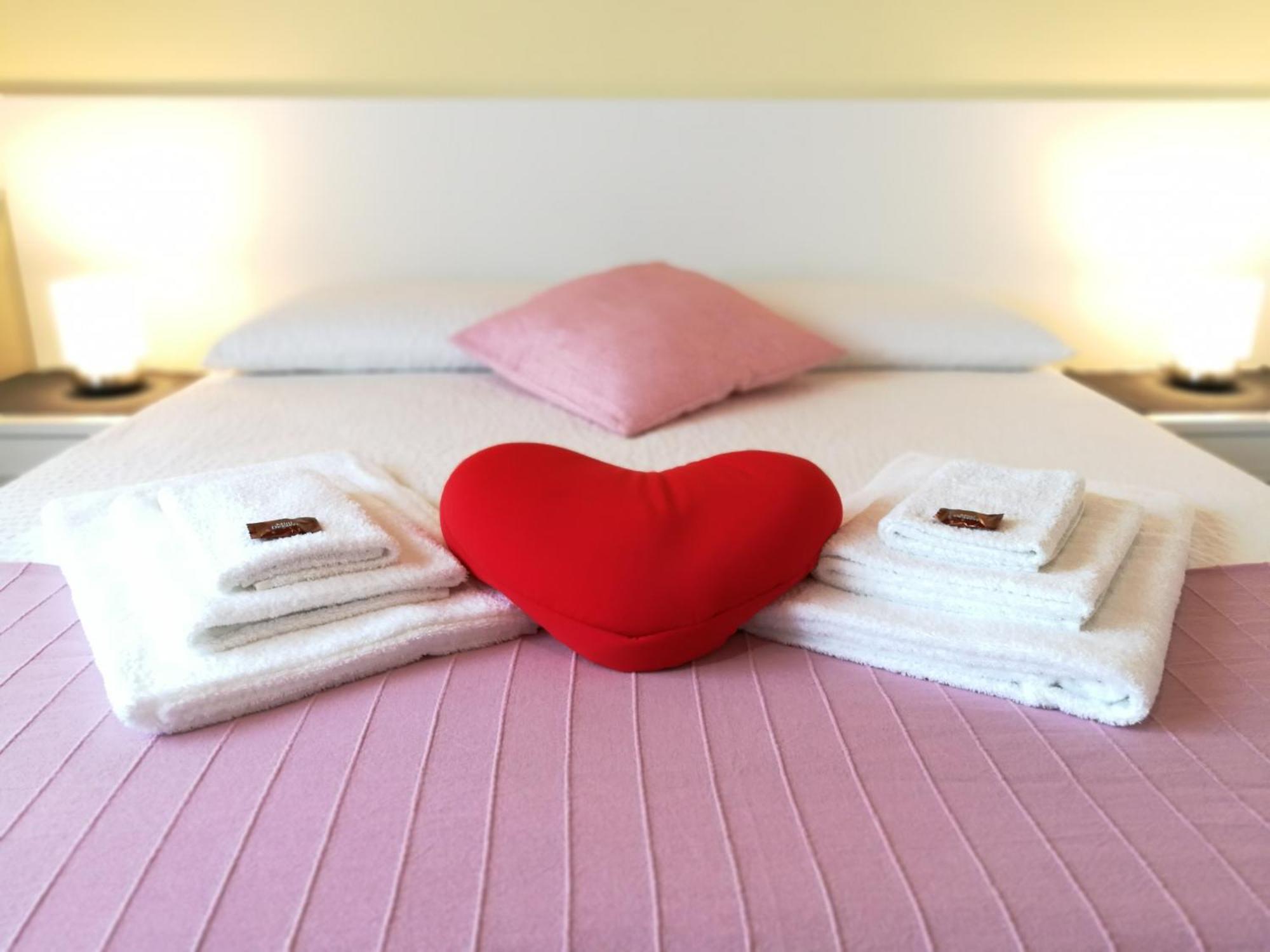 Valentina Venezia Hotel มัลคอนเตนตา ภายนอก รูปภาพ