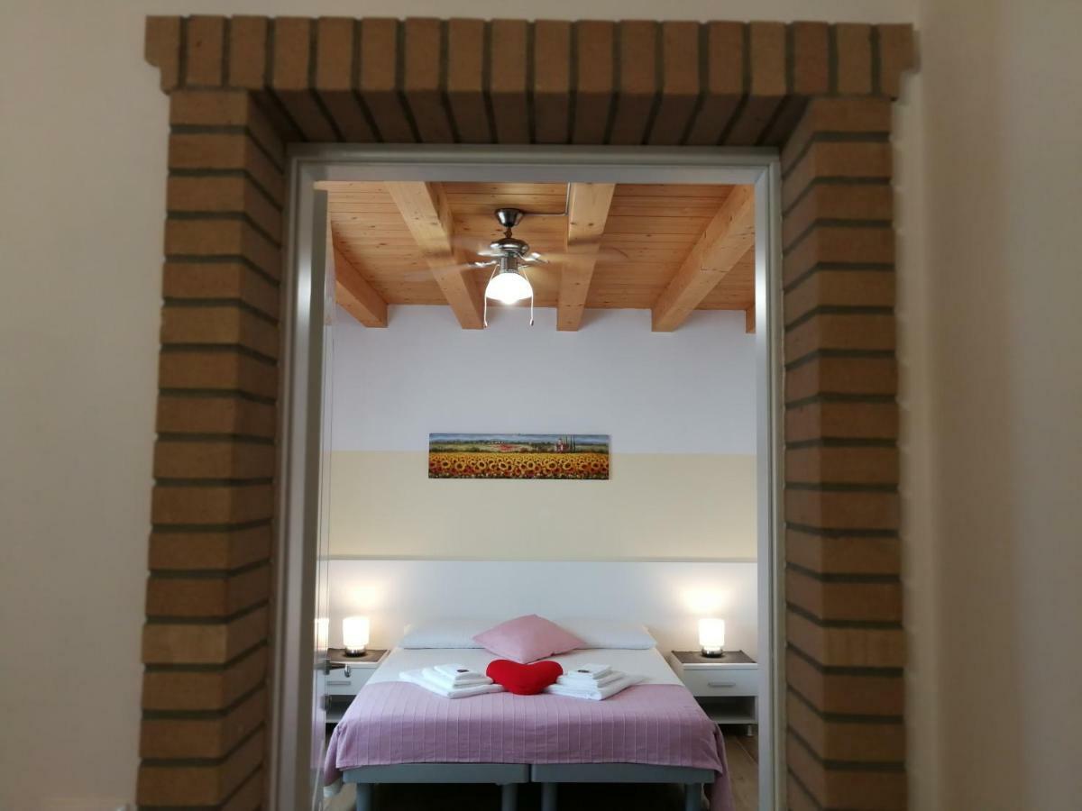Valentina Venezia Hotel มัลคอนเตนตา ภายนอก รูปภาพ