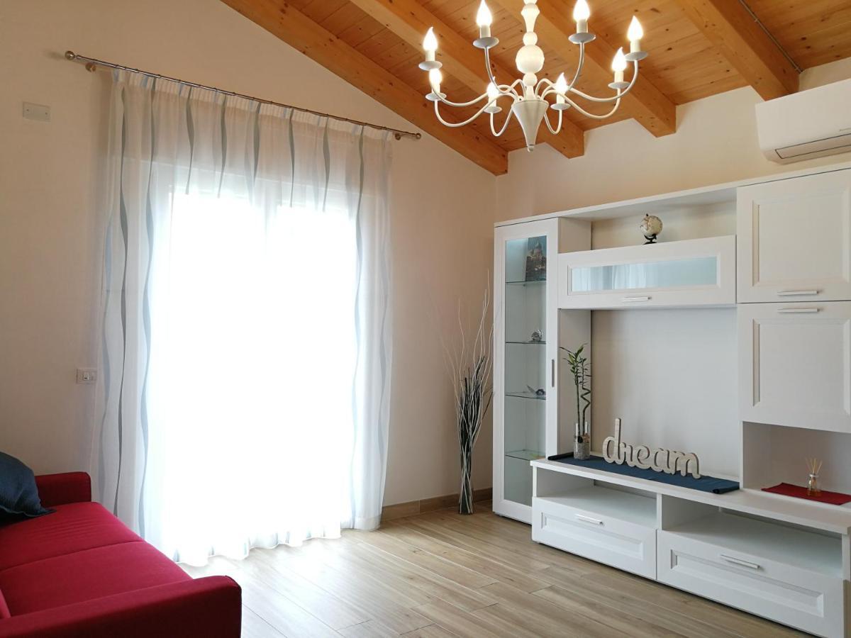 Valentina Venezia Hotel มัลคอนเตนตา ภายนอก รูปภาพ
